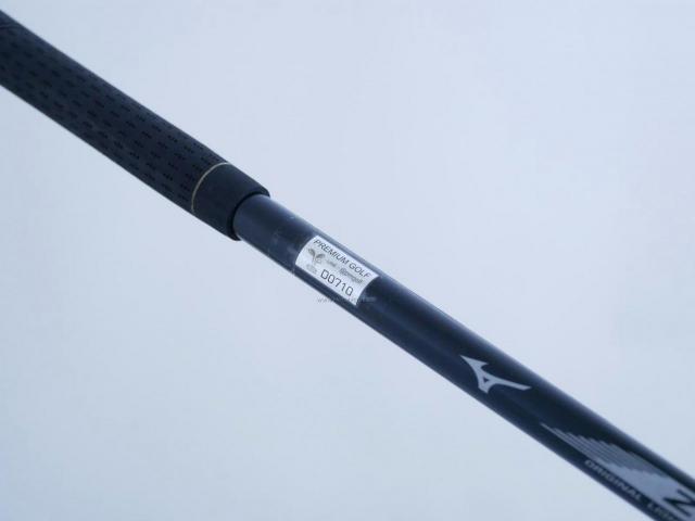 Fairway Wood : Other Brand : ไม้กระเทย Mizuno Zephyr ZM-01 Loft 25 Flex R