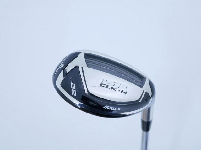 Fairway Wood : Other Brand : ไม้กระเทย Mizuno MP CLK-H Loft 22 ก้านเหล็ก NS Pro Modus 120 Flex X