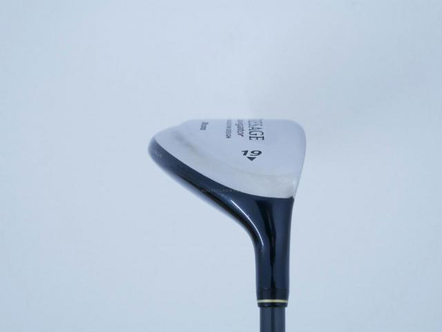 Fairway Wood : Other Brand : ไม้กระเทย Mizuno Presage Navigator Loft 19 Flex SR