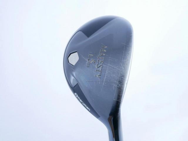 Fairway Wood : Maruman : ไม้กระเทย Maruman Majesty Royal Black (รุ่นท๊อปสุด) Loft 23 Flex R