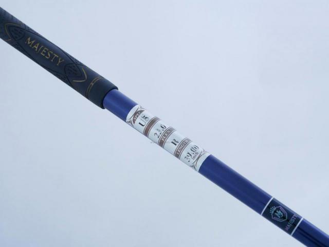 Fairway Wood : Maruman : ไม้กระเทย Maruman Majesty Royal Black (รุ่นท๊อปสุด) Loft 23 Flex R