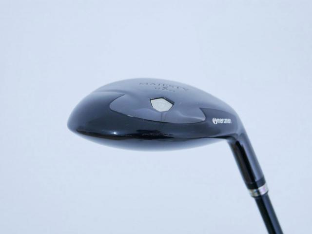 Fairway Wood : Maruman : ไม้กระเทย Maruman Majesty Royal Black (รุ่นท๊อปสุด) Loft 23 Flex R