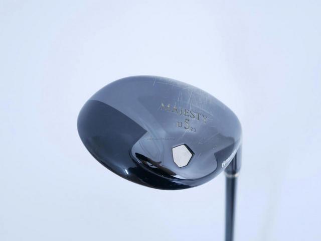 Fairway Wood : Maruman : ไม้กระเทย Maruman Majesty Royal Black (รุ่นท๊อปสุด) Loft 23 Flex R