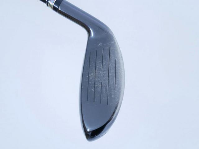 Fairway Wood : Maruman : ไม้กระเทย Maruman Majesty Royal Black (รุ่นท๊อปสุด) Loft 23 Flex R