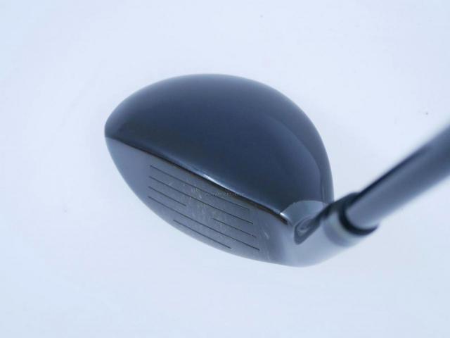 Fairway Wood : Maruman : ไม้กระเทย Maruman Majesty Royal Black (รุ่นท๊อปสุด) Loft 23 Flex R