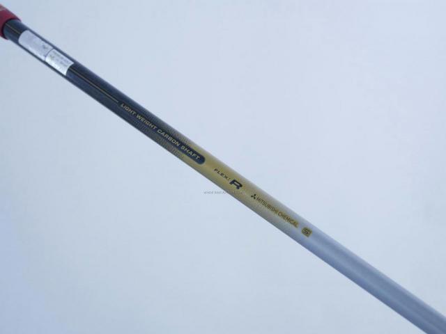 Fairway Wood : Maruman : ไม้กระเทย Maruman Shuttle Type X (รุ่นปี 2020) Loft 23 Flex R