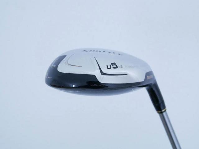 Fairway Wood : Maruman : ไม้กระเทย Maruman Shuttle Type X (รุ่นปี 2020) Loft 23 Flex R