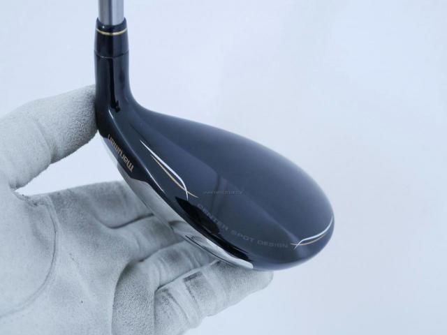 Fairway Wood : Maruman : ไม้กระเทย Maruman Shuttle Type X (รุ่นปี 2020) Loft 23 Flex R