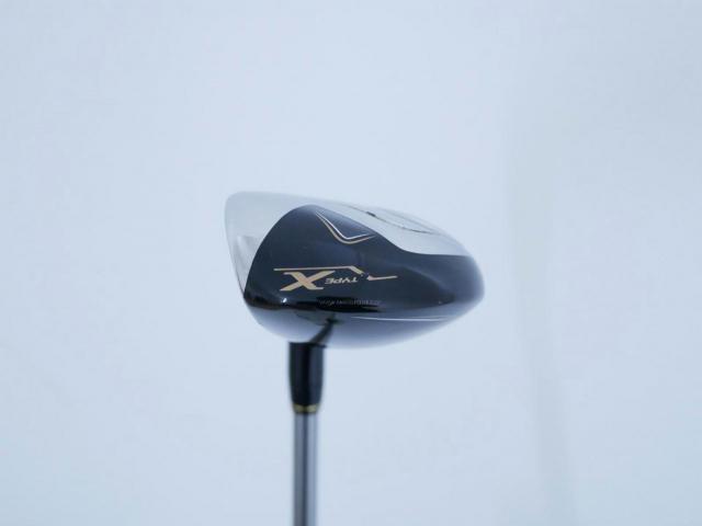 Fairway Wood : Maruman : ไม้กระเทย Maruman Shuttle Type X (รุ่นปี 2020) Loft 23 Flex R