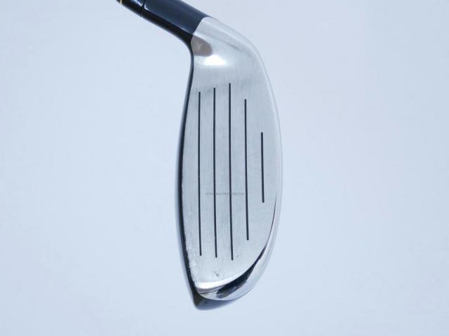 Fairway Wood : Maruman : ไม้กระเทย Maruman Shuttle Type X (รุ่นปี 2020) Loft 23 Flex R