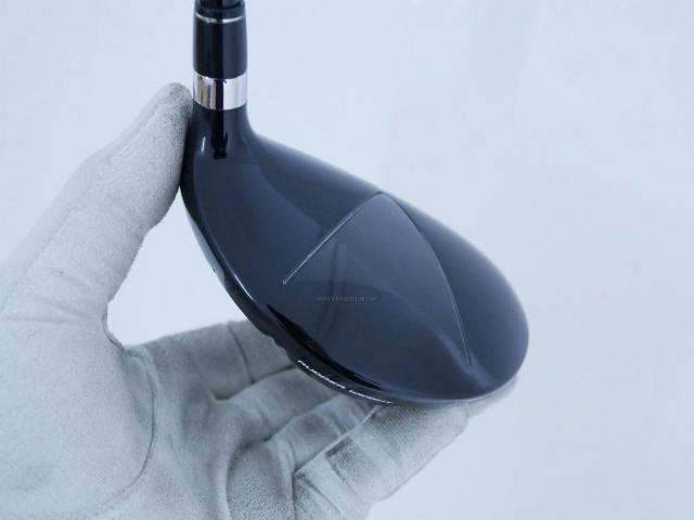 Fairway Wood : Kasco : ไม้กระเทย Kasco Power Tornado SharpShooter 33 (ปี 2018) Loft 16 Flex S