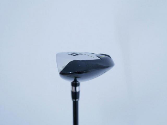 Fairway Wood : Kasco : ไม้กระเทย Kasco Power Tornado SharpShooter 33 (ปี 2018) Loft 16 Flex S