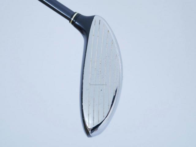 Fairway Wood : Kasco : ไม้กระเทย Kasco Power Tornado E-Spec Loft 15 Flex R