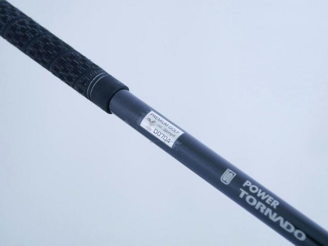 Fairway Wood : Kasco : ไม้กระเทย Kasco Power Tornado E-Spec Loft 15 Flex R