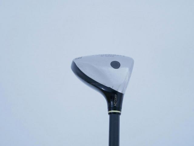Fairway Wood : Kasco : ไม้กระเทย Kasco Power Tornado E-Spec Loft 15 Flex R