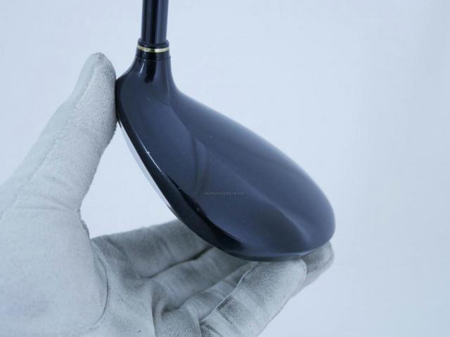 Fairway Wood : Kasco : ไม้กระเทย Kasco Power Tornado E-Spec Loft 15 Flex R