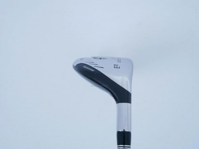 Fairway Wood : Tourstage : ไม้กระเทย Tourstage X-UT 101W Loft 21 ก้านเหล็ก NS Pro 950 Flex S