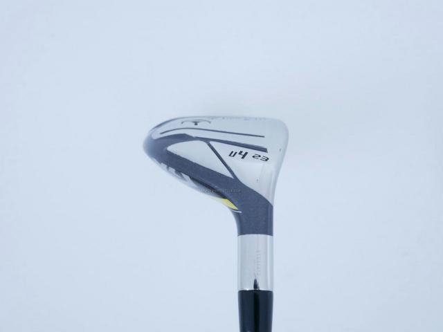 Fairway Wood : Tourstage : ไม้กระเทย Tourstage GR X-UT Loft 23 ก้านเหล็ก Dynamic Gold S200