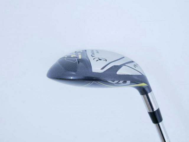 Fairway Wood : Tourstage : ไม้กระเทย Tourstage GR X-UT Loft 23 ก้านเหล็ก Dynamic Gold S200