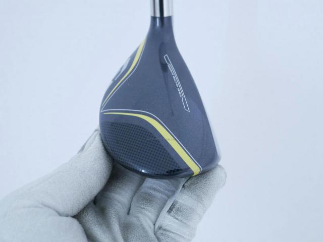 Fairway Wood : Tourstage : ไม้กระเทย Tourstage GR X-UT Loft 23 ก้านเหล็ก Dynamic Gold S200