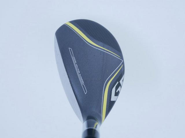 Fairway Wood : Tourstage : ไม้กระเทย Tourstage GR X-UT Loft 23 ก้านเหล็ก Dynamic Gold S200