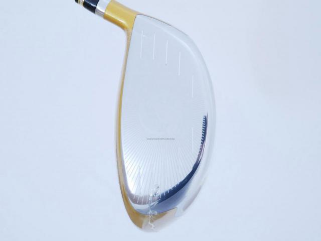 Driver : Honma : **ก้าน 3 ดาว ของใหม่ ยังไม่แกะพลาสติก** ไดรเวอร์ Honma Beres AIZU (รุ่นล่าสุด ปี 2023) Loft 9.5 ก้าน Honma ARMRQ MX Flex SR (3 ดาว)