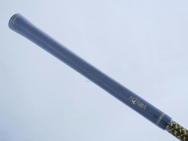Driver : Honma : **ก้าน 3 ดาว ของใหม่ ยังไม่แกะพลาสติก** ไดรเวอร์ Honma Beres AIZU (รุ่นล่าสุด ปี 2023) Loft 9.5 ก้าน Honma ARMRQ MX Flex SR (3 ดาว)