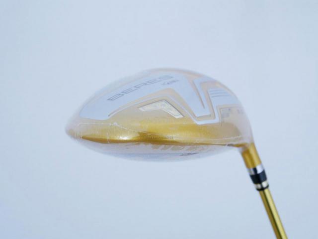 Driver : Honma : **ก้าน 3 ดาว ของใหม่ ยังไม่แกะพลาสติก** ไดรเวอร์ Honma Beres AIZU (รุ่นล่าสุด ปี 2023) Loft 9.5 ก้าน Honma ARMRQ MX Flex SR (3 ดาว)