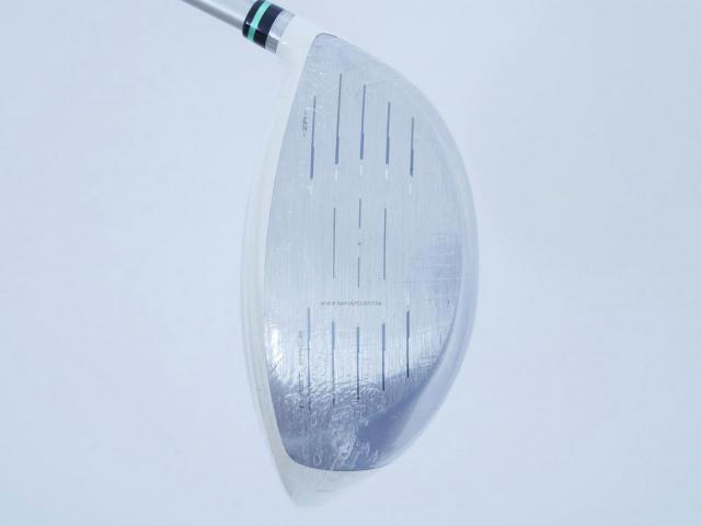 Lady club : All : **ของใหม่ ยังไม่แกะพลาสติก** ไดรเวอร์ Taylormade SIM GLOIRE (ปี 2020 รุ่นท๊อปสุด Japan Spec) Loft 11.5 Flex L