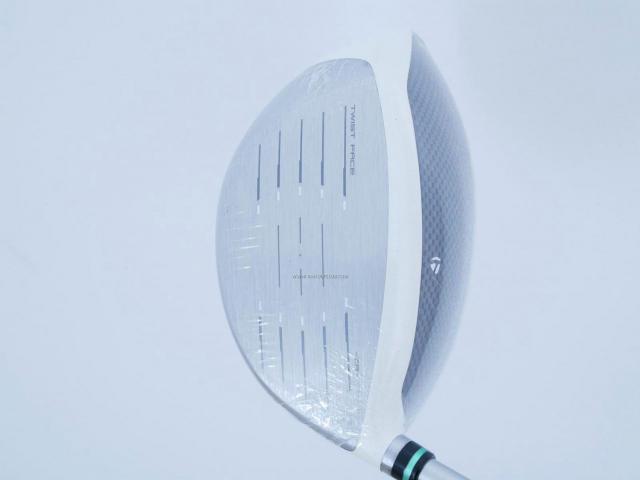 Lady club : All : **ของใหม่ ยังไม่แกะพลาสติก** ไดรเวอร์ Taylormade SIM GLOIRE (ปี 2020 รุ่นท๊อปสุด Japan Spec) Loft 11.5 Flex L
