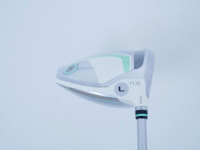 Lady club : All : **ของใหม่ ยังไม่แกะพลาสติก** ไดรเวอร์ Taylormade SIM GLOIRE (ปี 2020 รุ่นท๊อปสุด Japan Spec) Loft 11.5 Flex L