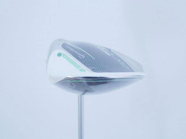 Lady club : All : **ของใหม่ ยังไม่แกะพลาสติก** ไดรเวอร์ Taylormade SIM GLOIRE (ปี 2020 รุ่นท๊อปสุด Japan Spec) Loft 11.5 Flex L