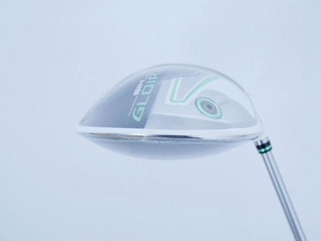 Lady club : All : **ของใหม่ ยังไม่แกะพลาสติก** ไดรเวอร์ Taylormade SIM GLOIRE (ปี 2020 รุ่นท๊อปสุด Japan Spec) Loft 11.5 Flex L