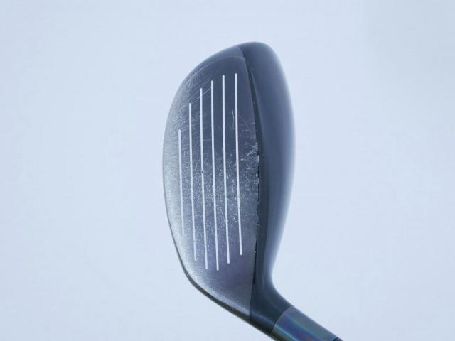 Fairway Wood : Other Brand : ไม้กระเทย Bridgestone J015 Loft 19 ก้านเหล็ก Dynamic Gold X100