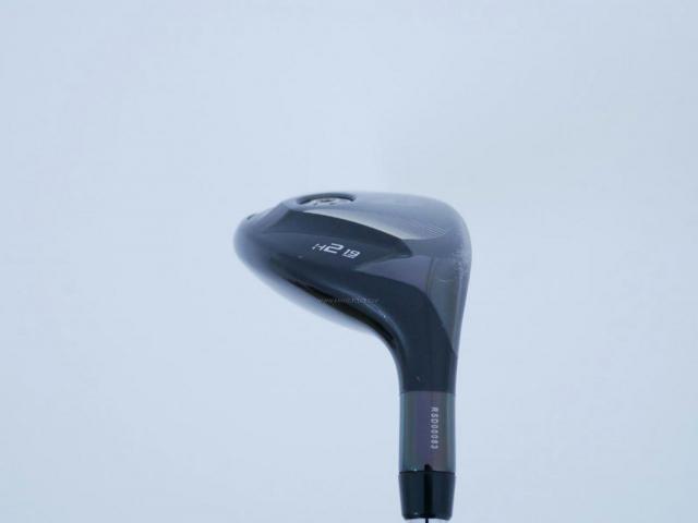 Fairway Wood : Other Brand : ไม้กระเทย Bridgestone J015 Loft 19 ก้านเหล็ก Dynamic Gold X100