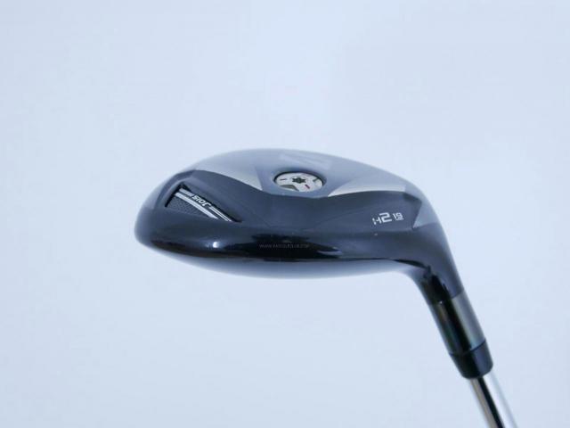 Fairway Wood : Other Brand : ไม้กระเทย Bridgestone J015 Loft 19 ก้านเหล็ก Dynamic Gold X100