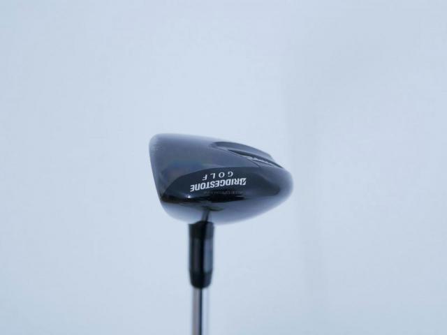 Fairway Wood : Other Brand : ไม้กระเทย Bridgestone J015 Loft 19 ก้านเหล็ก Dynamic Gold X100