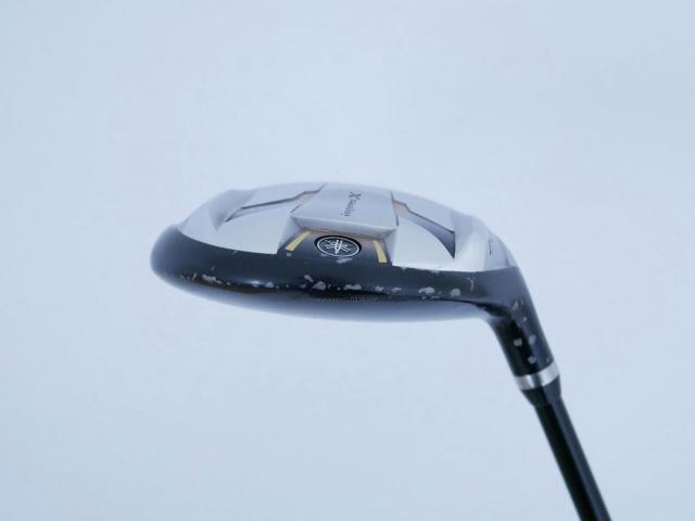 Fairway Wood : Yamaha : ไม้กระเทย Yamaha Inpres X Z UT Loft 24 Flex S