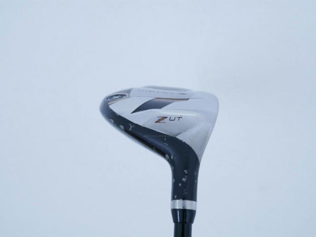 Fairway Wood : Yamaha : ไม้กระเทย Yamaha Inpres X Z UT Loft 24 Flex S