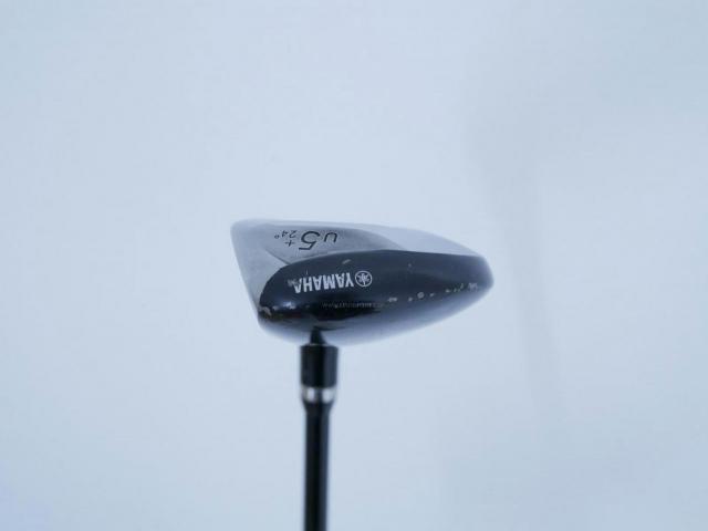 Fairway Wood : Yamaha : ไม้กระเทย Yamaha Inpres X Z UT Loft 24 Flex S