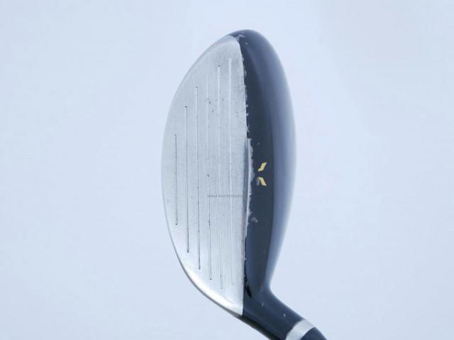 Fairway Wood : Yamaha : ไม้กระเทย Yamaha Inpres X Z UT Loft 24 Flex S