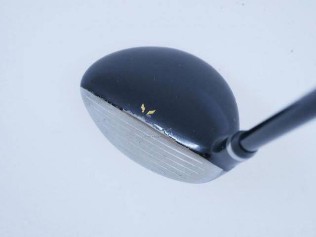 Fairway Wood : Yamaha : ไม้กระเทย Yamaha Inpres X Z UT Loft 24 Flex S