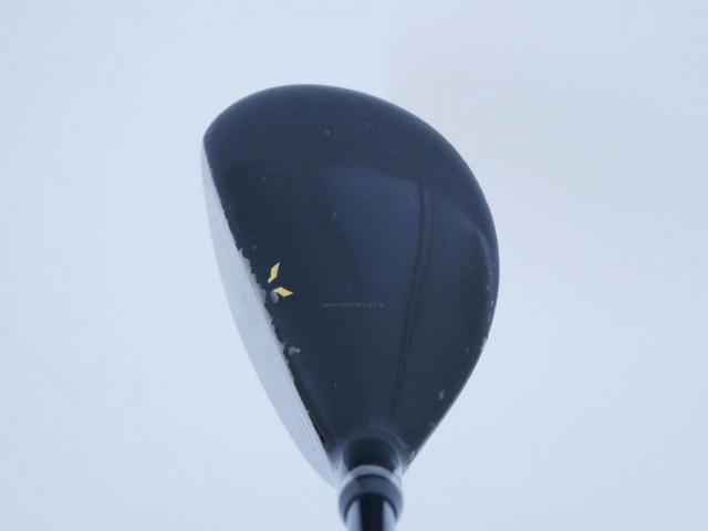 Fairway Wood : Yamaha : ไม้กระเทย Yamaha Inpres X Z UT Loft 24 Flex S