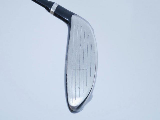 Fairway Wood : Yamaha : ไม้กระเทย Yamaha Inpres X Z UT Loft 24 Flex S