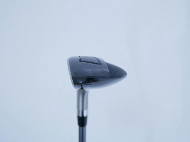 Fairway Wood : Tsuruya : ไม้กระเทย Tsuruya AXEL DI-X Loft 18 Flex R