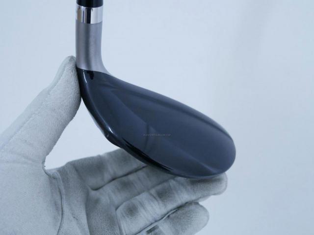 Fairway Wood : Tsuruya : ไม้กระเทย Tsuruya AXEL DI-X Loft 18 Flex R