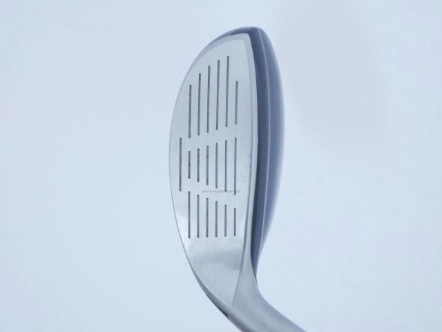 Fairway Wood : Tsuruya : ไม้กระเทย Tsuruya AXEL DI-X Loft 18 Flex R