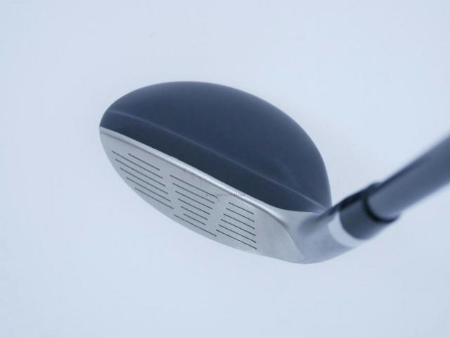 Fairway Wood : Tsuruya : ไม้กระเทย Tsuruya AXEL DI-X Loft 18 Flex R