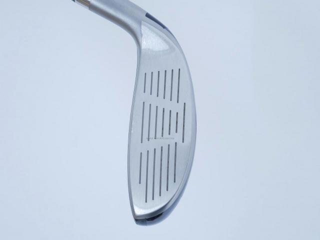 Fairway Wood : Tsuruya : ไม้กระเทย Tsuruya AXEL DI-X Loft 18 Flex R