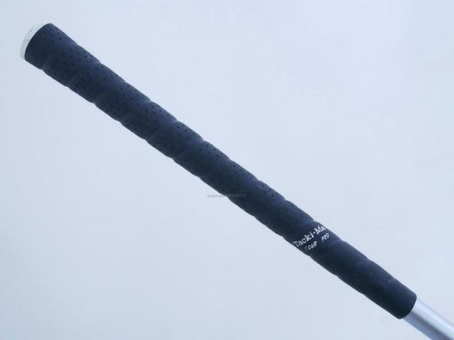 Fairway Wood : Tsuruya : ไม้กระเทย Tsuruya AXEL BL Ver II Loft 22 Flex R